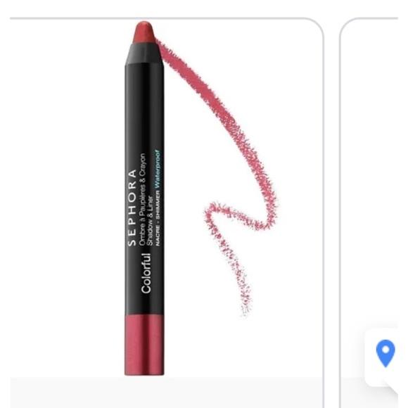 SEPHORA COLORFUL Jumbo Shadow & Liner in #44 Ripe Plum - Picture 2 of 4